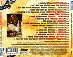 Samuel L. Jackson – Black Snake Moan (CD)