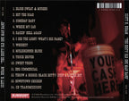 Scott H. Biram – The Dirty Old One Man Band (CD)