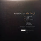 Scott Walker – The Drift (2-LP Vinyl)