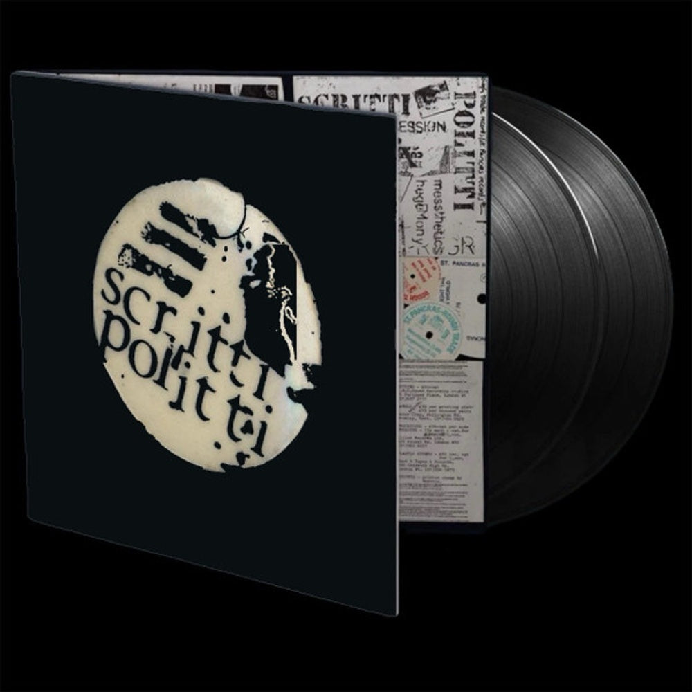 Scritti Politti – Early (2-LP Vinyl)