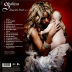 Shakira – Fijacion Oral Vol. 1 (LP Vinyl)