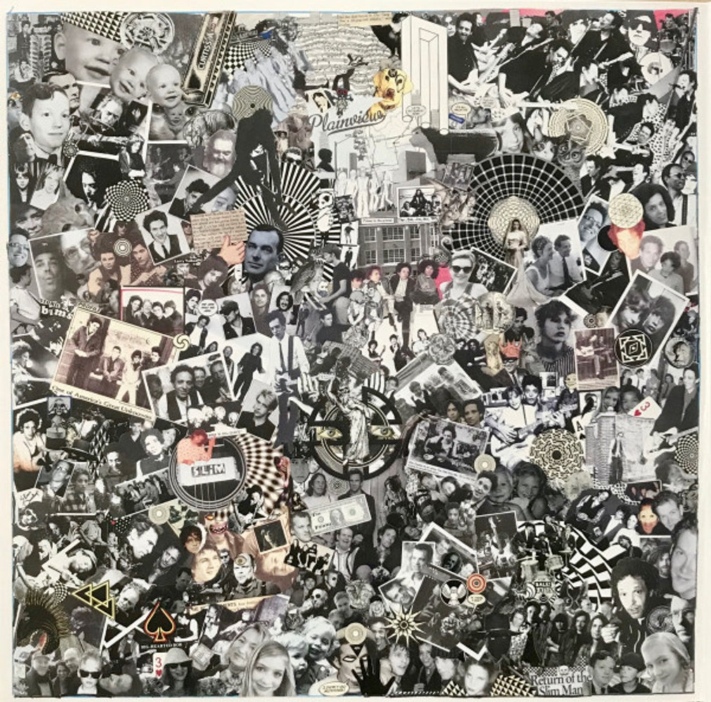 Slim Dunlap – Old New Me / Times Like This (2-LP Vinyl)