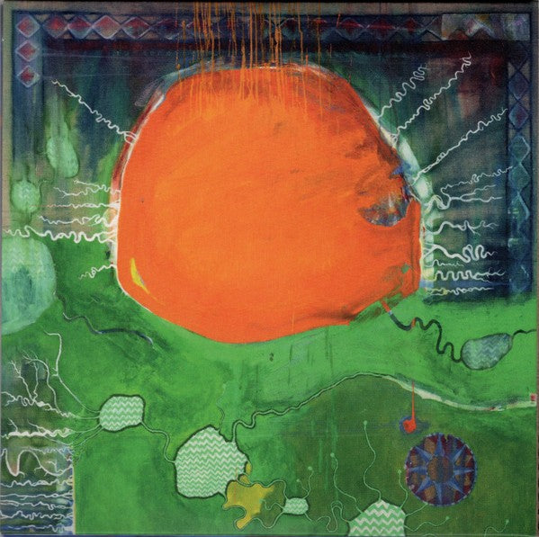 The Smile – Cutouts (CD)
