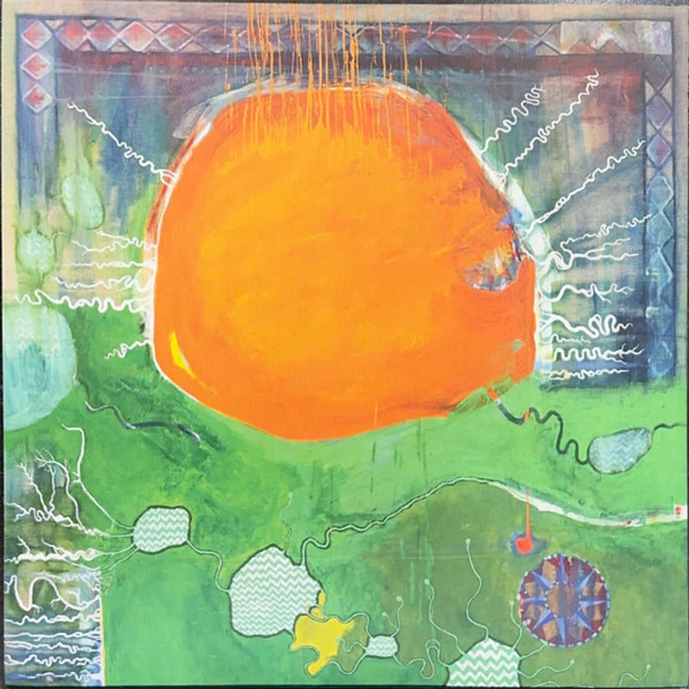The Smile – Cutouts (LP Vinyl)