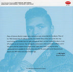 Solomon Burke – The Very Best Of Solomon Burke (CD)