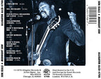 Son Seals – Midnight Son (CD)