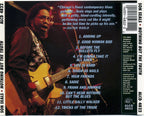 Son Seals – Nothing But the Truth (CD)