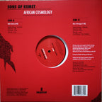 Sons Of Kemet – African Cosmology (LP Vinyl)
