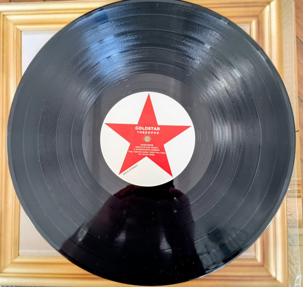 Sophs – Goldstar (LP Vinyl)