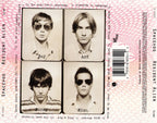 Spacehog – Resident Alien (CD)