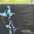 Spain – Blue Moods Of Spain (2-LP Vinyl)