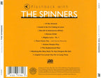 The Spinners – Flashback with the Spinners (CD)