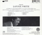 Lonnie Smith – Think! (CD)