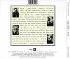 Squeeze – Play (CD)