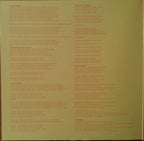 St. Vincent – Actor (LP Vinyl)