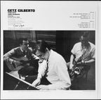 Stan Getz & Joao Gilberto – Getz/Gilberto (LP Vinyl)