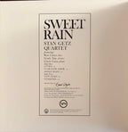 Stan Getz – Sweet Rain (LP Vinyl)