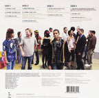 Stanley Jordan – Friends (2-LP Vinyl)