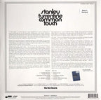 Stanley Turrentine – Common Touch (LP Vinyl)