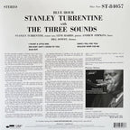 Stanley Turrentine With The 3 Sounds – Blue Hour (LP Vinyl)