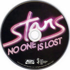 Stars – No One Is Lost (CD)