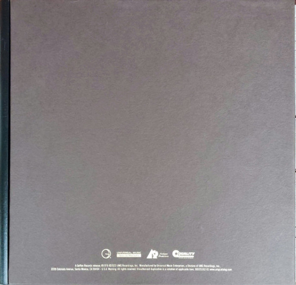 Steely Dan – The Royal Scam (UHQR 2-LP Vinyl)