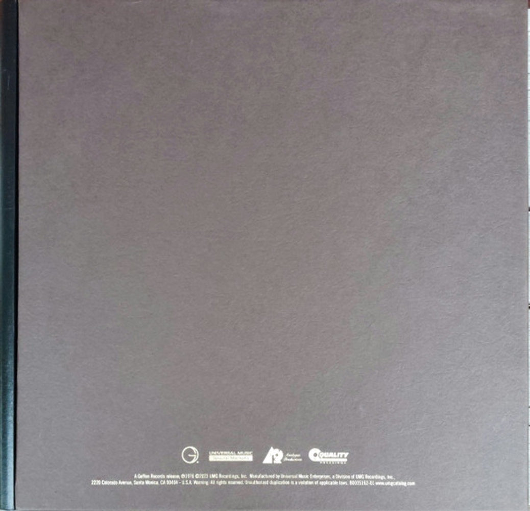 Steely Dan – The Royal Scam (UHQR 2-LP Vinyl)
