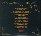 Steep Canyon Rangers – Next Act (CD)