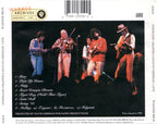Stephane Grappelli & David Grisman – Live (CD)