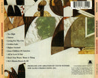 Stevie Wonder – Innervisions (CD)