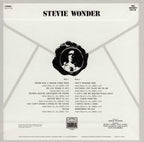 Stevie Wonder – Signed, Sealed And Delivered (LP Vinyl)