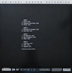 Stone Temple Pilots – No. 4 (Mobile Fidelity 2-LP Vinyl)