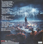 Stranger Things - Seasons 1 & 2 Soundtrack (2-LP Vinyl)
