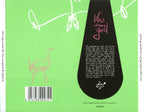 The Sugarcubes – Life's Too Good (CD)