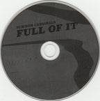 Summer Cannibals – Full of It (CD)