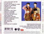 Talking Heads – Best of the Talking Heads (CD)