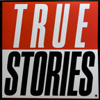 Talking Heads – True Stories (LP Vinyl)