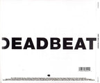 Tame Impala – Deadbeat (CD)