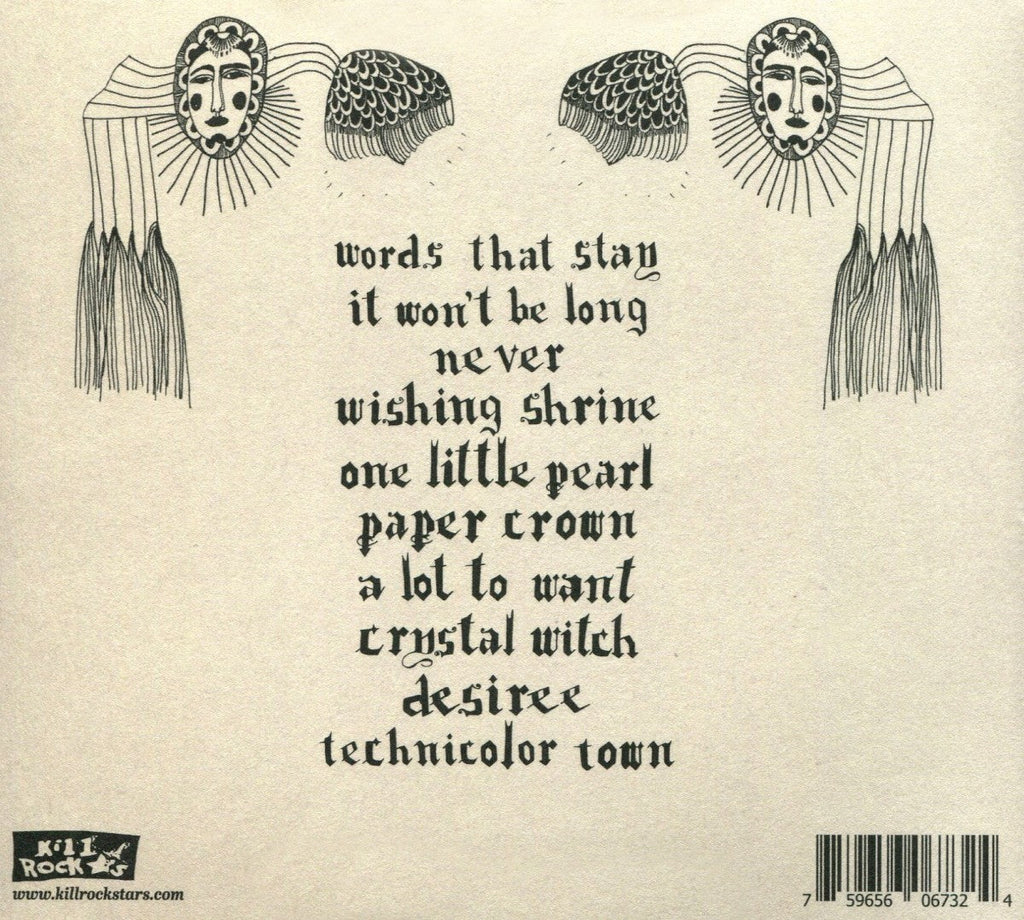 Tele Novella – Merlynn Belle (CD)