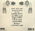 Tele Novella – Merlynn Belle (CD)