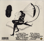 Tele Novella – Poet's Tooth (CD)
