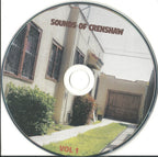 Terrace Martin Presents – The Pollyseeds: Sounds Of Crenshaw, Vol. 1 (CD)