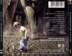 The Allman Brothers Band – Hittin the Note (CD)