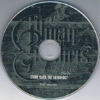 The Allman Brothers Band – Stand Back: Anthology (2-CD)