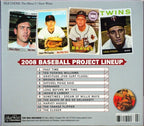 The Baseball Project – Vol. 1: Frozen Ropes & Dying Quails (CD)