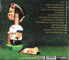 The Baseball Project – Volume 2: High and Inside (CD)