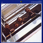 The Beatles – 1967-1970 (The Blue Album): 2023 Edition (3-LP Vinyl)
