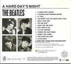 The Beatles – A Hard Day's Night (CD)