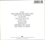 The Belle Brigade – Just Because (CD)