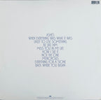 The Belle Brigade – Just Because (LP Vinyl)